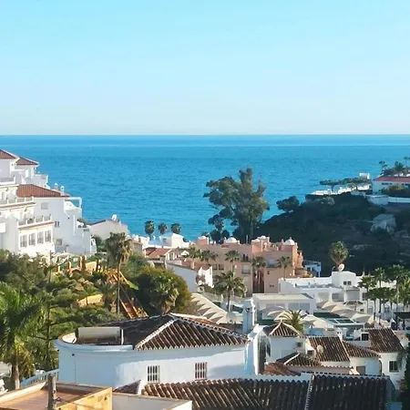 Appartement Almendros Nº5 Menyber