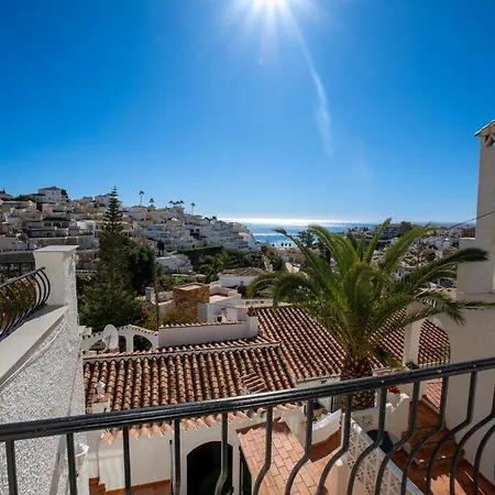 Appartement Almendros Nº5 Menyber