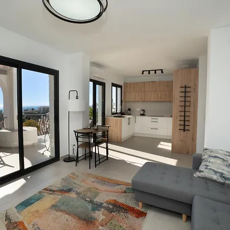 Almendros Nº5 Menyber Apartamento Nerja