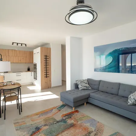 Almendros Nº5 Menyber Apartamento *