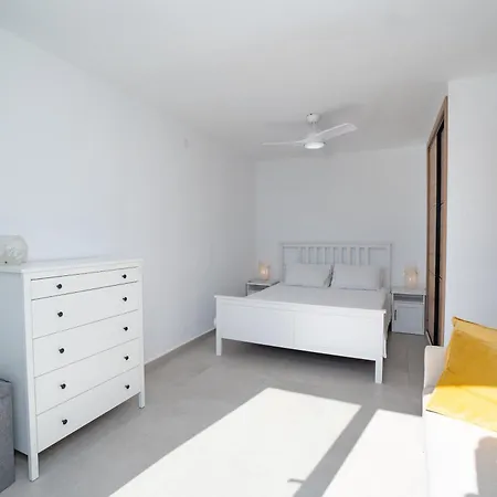 Almendros Nº5 Menyber *