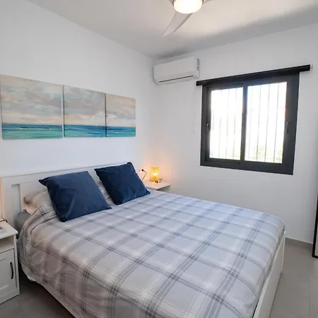 Almendros Nº5 Menyber Nerja