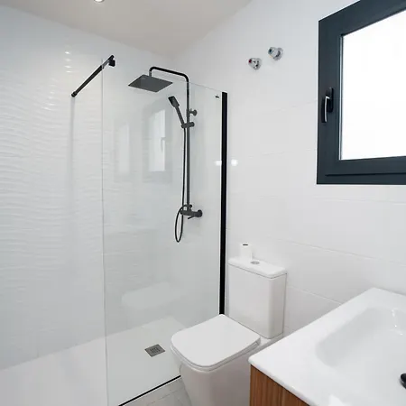 Almendros Nº5 Menyber Apartamento Nerja