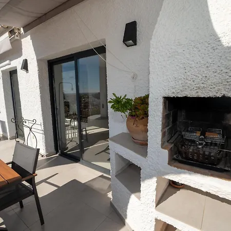 Almendros Nº5 Menyber Apartamento Nerja