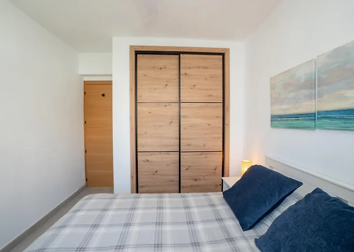 Almendros Nº5 Menyber