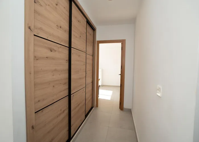 Almendros Nº5 Menyber