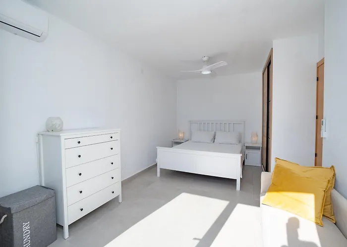 Almendros Nº5 Menyber *