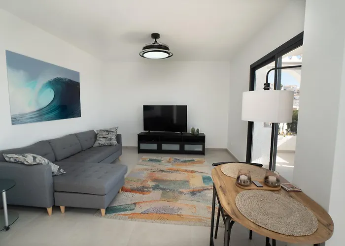 Almendros Nº5 Menyber Apartament