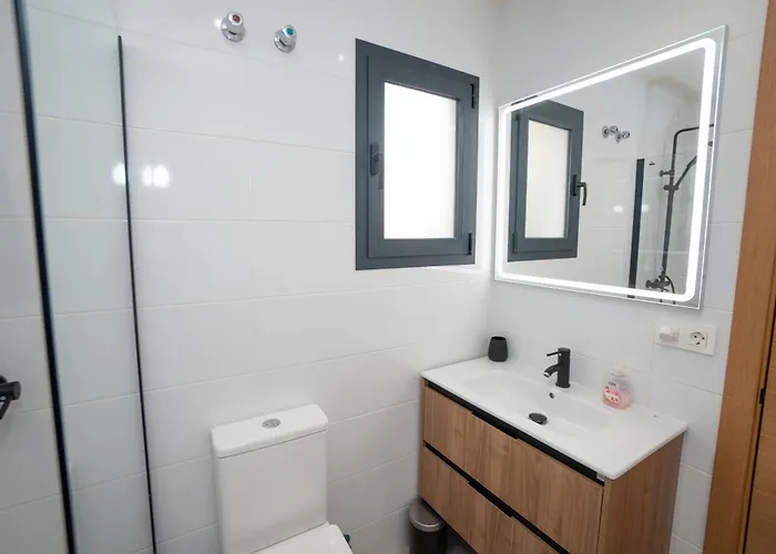 Almendros Nº5 Menyber *