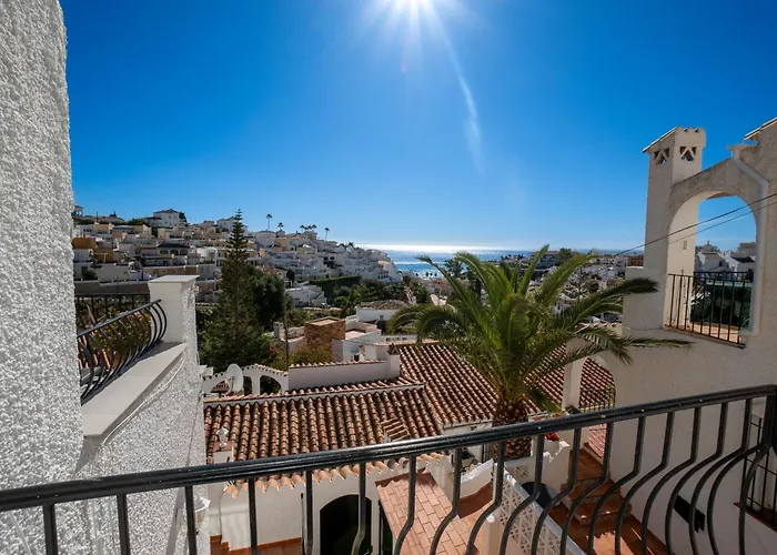 Apartment Almendros Nº5 Menyber