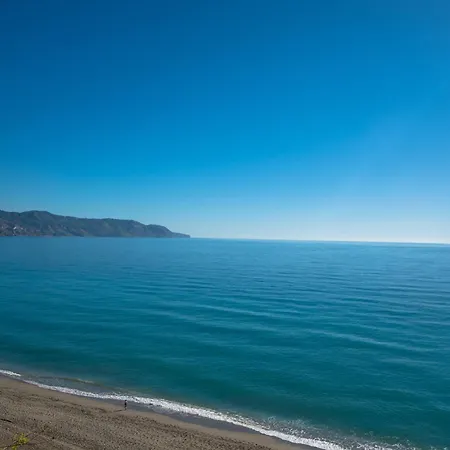 Almendros Nº5 Menyber Apartman Nerja