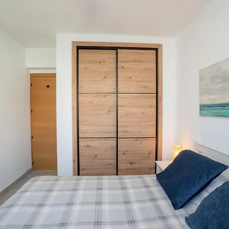 Almendros Nº5 Menyber