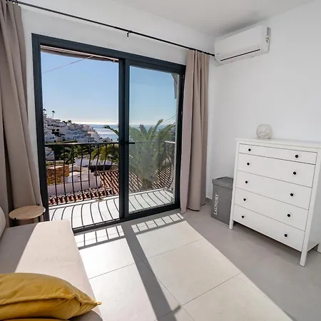 Almendros Nº5 Menyber Apartman