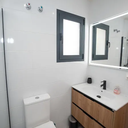 Almendros Nº5 Menyber *