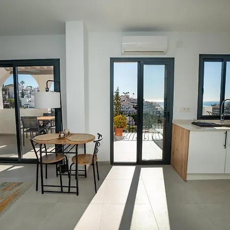 Almendros Nº5 Menyber * Nerja