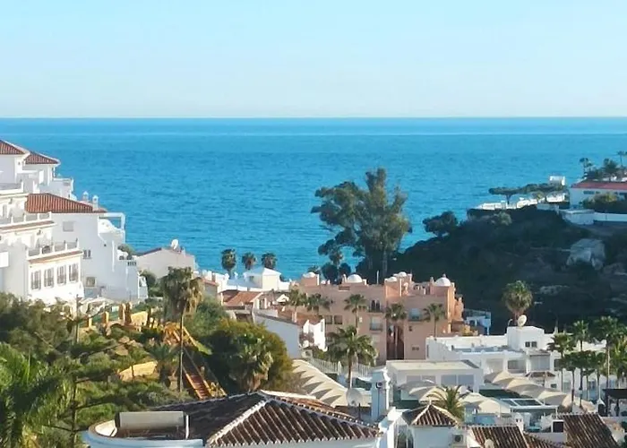 Apartment Almendros Nº5 Menyber