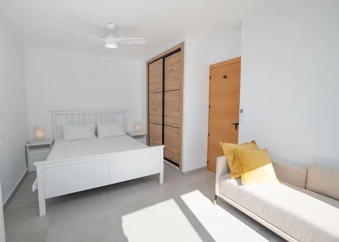 Almendros Nº5 Menyber