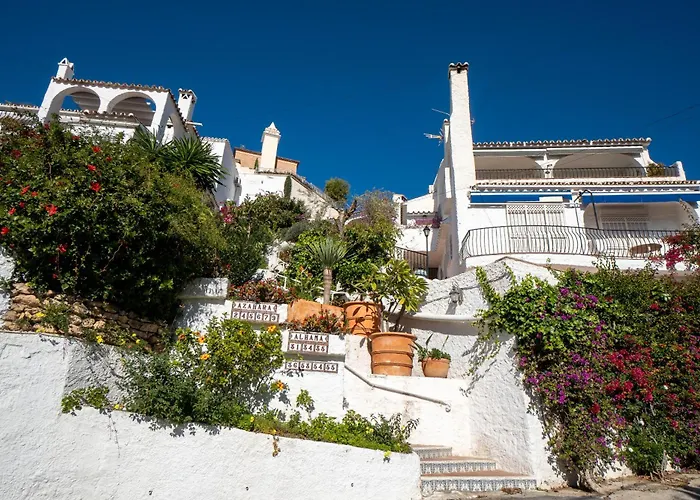 Almendros Nº5 Menyber Nerja